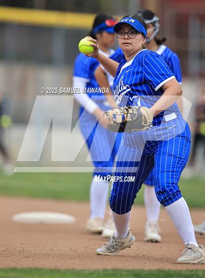 Thumbnail 3 in  El Camino Real @ Bishop Alemany photogallery.