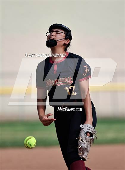 Thumbnail 3 in  El Camino Real @ Bishop Alemany photogallery.