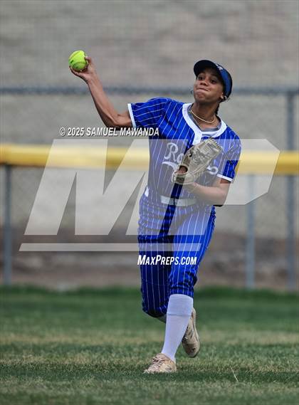 Thumbnail 2 in  El Camino Real @ Bishop Alemany photogallery.