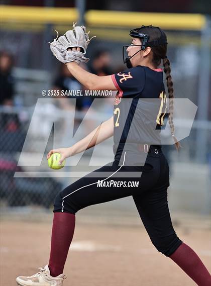 Thumbnail 3 in  El Camino Real @ Bishop Alemany photogallery.