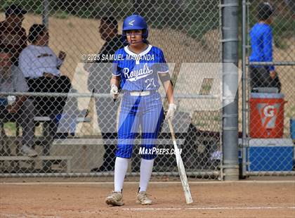 Thumbnail 2 in  El Camino Real @ Bishop Alemany photogallery.