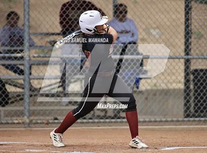 Thumbnail 2 in  El Camino Real @ Bishop Alemany photogallery.