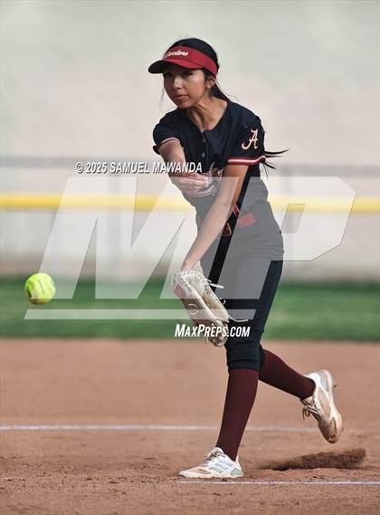 Thumbnail 3 in  El Camino Real @ Bishop Alemany photogallery.