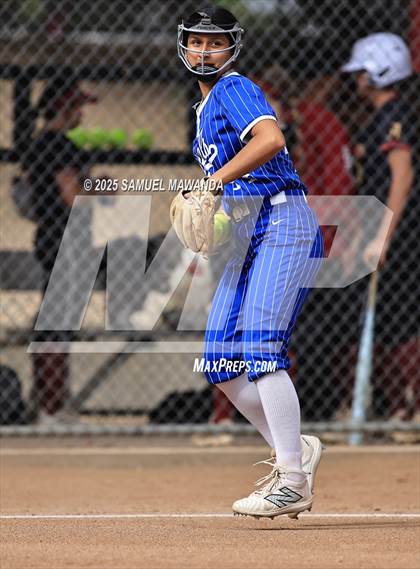 Thumbnail 2 in  El Camino Real @ Bishop Alemany photogallery.