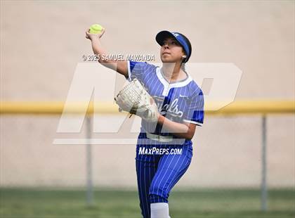 Thumbnail 1 in  El Camino Real @ Bishop Alemany photogallery.