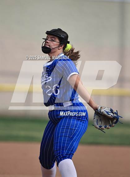 Thumbnail 1 in  El Camino Real @ Bishop Alemany photogallery.