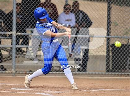 Thumbnail 3 in  El Camino Real @ Bishop Alemany photogallery.