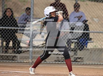 Thumbnail 1 in  El Camino Real @ Bishop Alemany photogallery.
