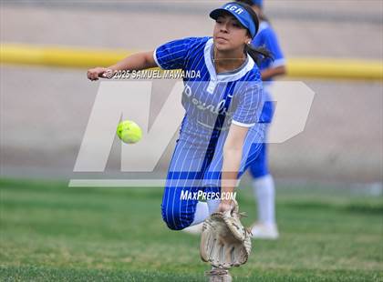 Thumbnail 1 in  El Camino Real @ Bishop Alemany photogallery.