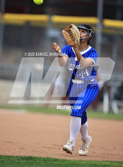 Thumbnail 1 in  El Camino Real @ Bishop Alemany photogallery.