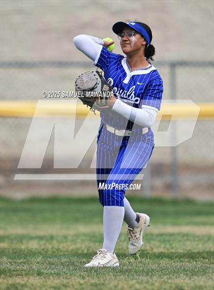 Thumbnail 3 in  El Camino Real @ Bishop Alemany photogallery.