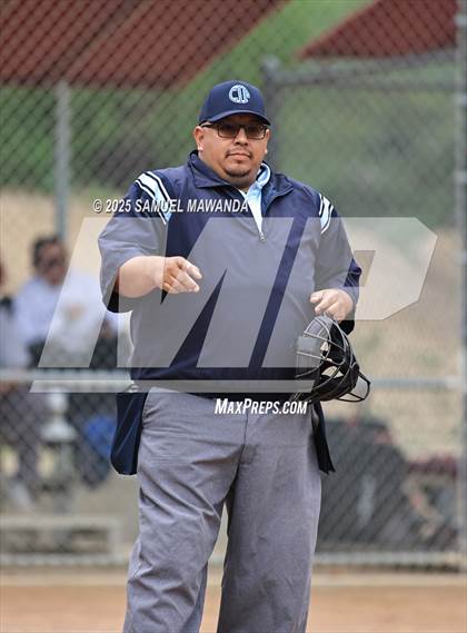 Thumbnail 1 in  El Camino Real @ Bishop Alemany photogallery.