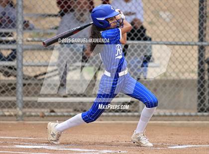 Thumbnail 2 in  El Camino Real @ Bishop Alemany photogallery.