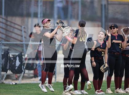 Thumbnail 1 in  El Camino Real @ Bishop Alemany photogallery.