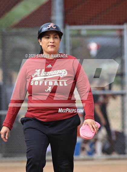 Thumbnail 3 in  El Camino Real @ Bishop Alemany photogallery.