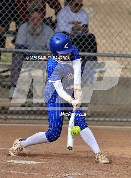 Thumbnail 1 in  El Camino Real @ Bishop Alemany photogallery.