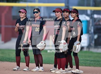 Thumbnail 3 in  El Camino Real @ Bishop Alemany photogallery.