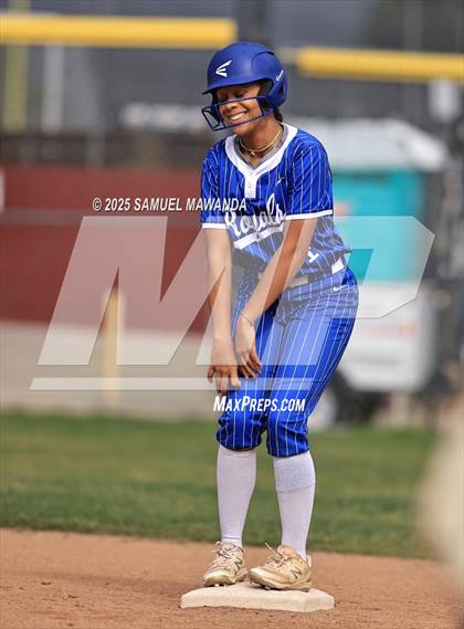 Thumbnail 3 in  El Camino Real @ Bishop Alemany photogallery.