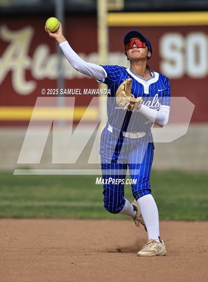 Thumbnail 1 in  El Camino Real @ Bishop Alemany photogallery.