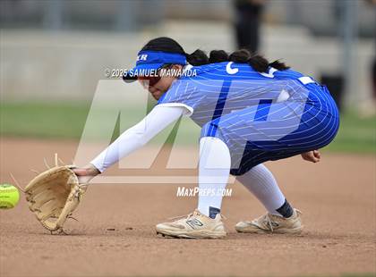 Thumbnail 2 in  El Camino Real @ Bishop Alemany photogallery.