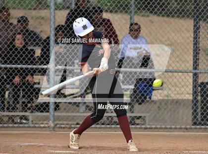 Thumbnail 2 in  El Camino Real @ Bishop Alemany photogallery.