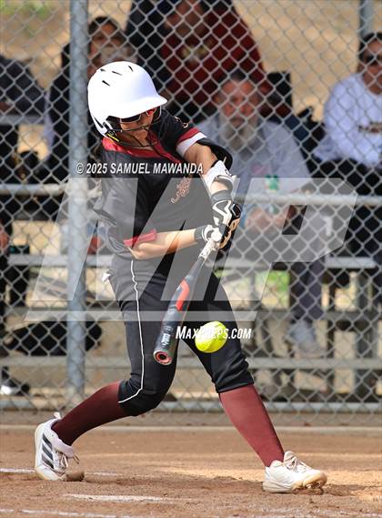 Thumbnail 1 in  El Camino Real @ Bishop Alemany photogallery.