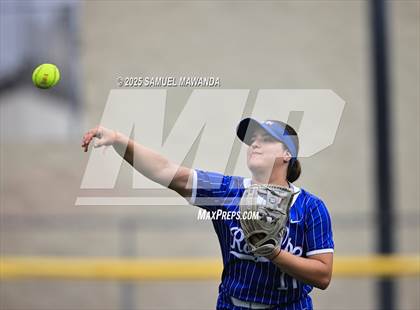 Thumbnail 1 in  El Camino Real @ Bishop Alemany photogallery.