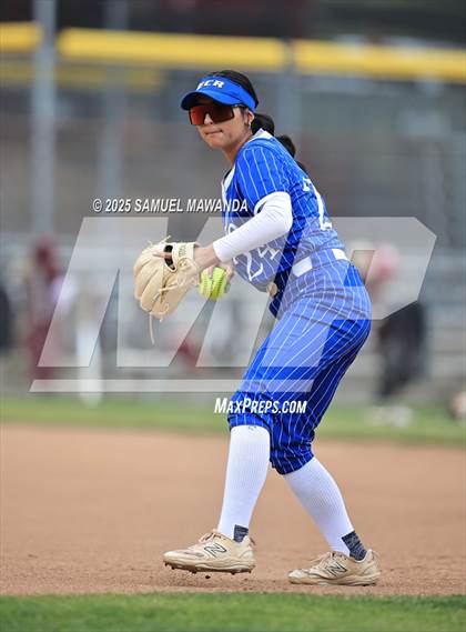 Thumbnail 3 in  El Camino Real @ Bishop Alemany photogallery.