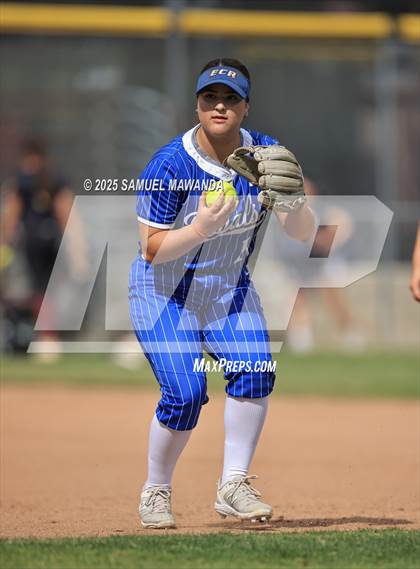 Thumbnail 1 in  El Camino Real @ Bishop Alemany photogallery.