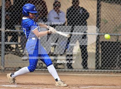 Thumbnail 2 in  El Camino Real @ Bishop Alemany photogallery.