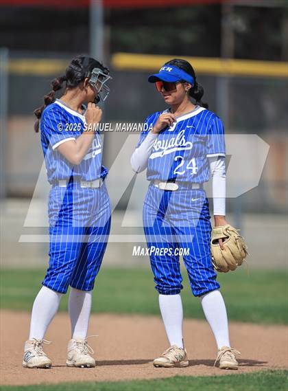 Thumbnail 1 in  El Camino Real @ Bishop Alemany photogallery.