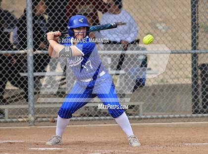 Thumbnail 1 in  El Camino Real @ Bishop Alemany photogallery.