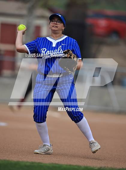 Thumbnail 2 in  El Camino Real @ Bishop Alemany photogallery.