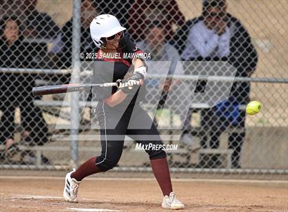 Thumbnail 1 in  El Camino Real @ Bishop Alemany photogallery.
