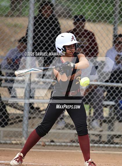 Thumbnail 2 in  El Camino Real @ Bishop Alemany photogallery.