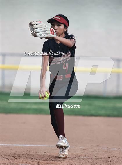 Thumbnail 3 in  El Camino Real @ Bishop Alemany photogallery.