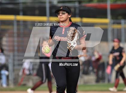Thumbnail 1 in  El Camino Real @ Bishop Alemany photogallery.