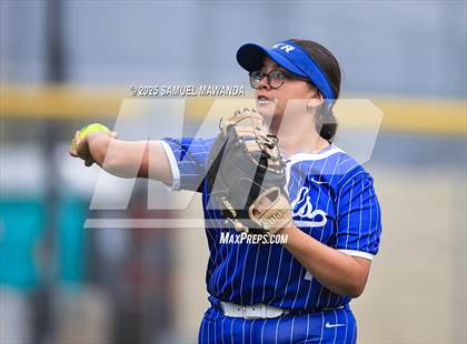 Thumbnail 1 in  El Camino Real @ Bishop Alemany photogallery.