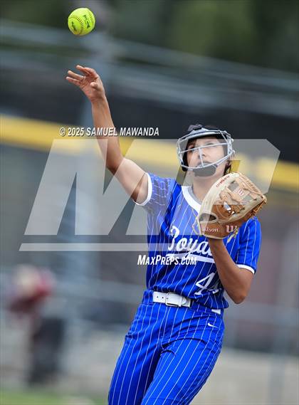 Thumbnail 1 in  El Camino Real @ Bishop Alemany photogallery.