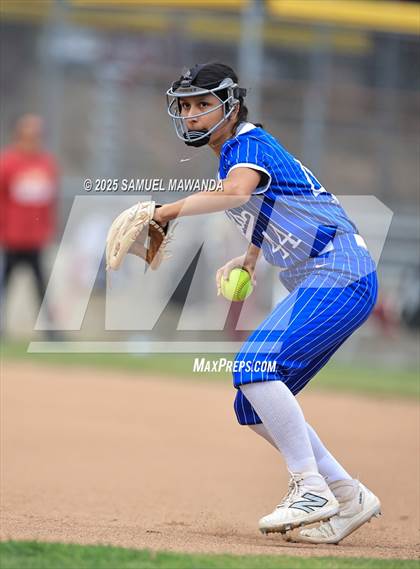 Thumbnail 3 in  El Camino Real @ Bishop Alemany photogallery.