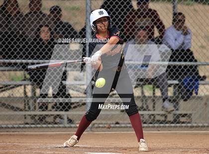 Thumbnail 1 in  El Camino Real @ Bishop Alemany photogallery.