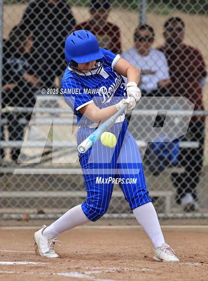 Thumbnail 1 in  El Camino Real @ Bishop Alemany photogallery.