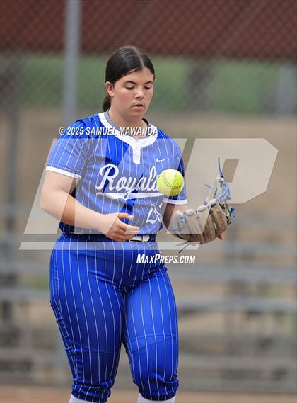 Thumbnail 1 in  El Camino Real @ Bishop Alemany photogallery.