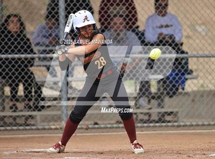 Thumbnail 3 in  El Camino Real @ Bishop Alemany photogallery.