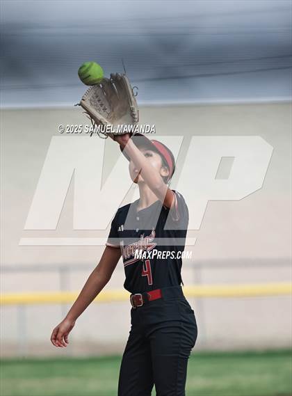 Thumbnail 2 in  El Camino Real @ Bishop Alemany photogallery.