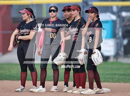 Thumbnail 1 in  El Camino Real @ Bishop Alemany photogallery.