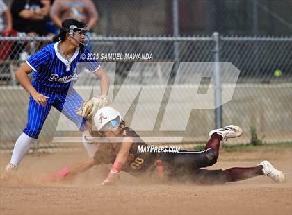 Thumbnail 1 in  El Camino Real @ Bishop Alemany photogallery.