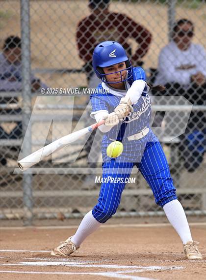 Thumbnail 2 in  El Camino Real @ Bishop Alemany photogallery.