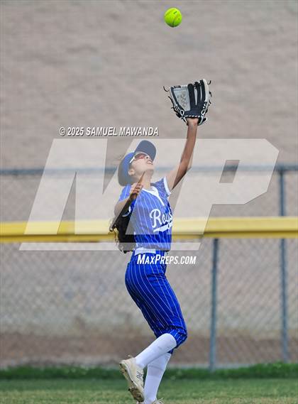 Thumbnail 1 in  El Camino Real @ Bishop Alemany photogallery.
