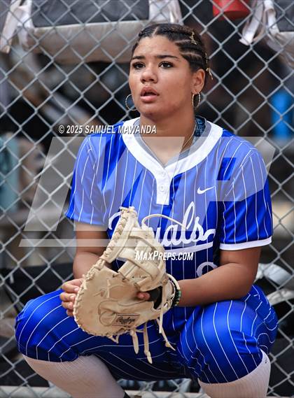 Thumbnail 1 in  El Camino Real @ Bishop Alemany photogallery.